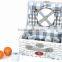willow fast food basket wicker/Hamper