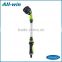 High quality water wand with spray head for garden irrigation