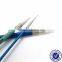 Phase stable vct cable