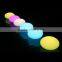 7 Colors LED Luminous Egg