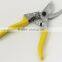 Hot Sale Steel Garden Pruning Scissor