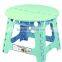 High quality portable folding plastic step stool