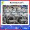 Rubber hose high pressure test bench/hydraulic hose testing machine