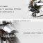 20" mini electric folding bike
