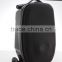 Fashion business scooter trolley luggage/travel bag/suitcase sets