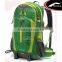 China Maufacturers Outdoor High Quality Cycling School Laptop Backpack