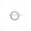 Smart Home Products Curtain Rod Ring ID25mm/OD32mm Chrome Plated