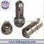 Customized service precision parts CNC machining part Aluminum Metal fabrication service