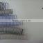 PVC Fiber Spiral Steel Wire Reinforced Water Hose