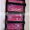 New cosmetic bags Roll-N-Go Cosmetic Bag Travel Pouch