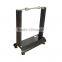 Motorcycle Stand Truing Balance Bearing Wheel Chock True Balancing