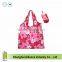 fish animal shaped foldable eco friendly reusable bag