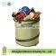 Cheap Trash Can/Collapsible Pop Up Camp Trash Can/Garden Waste Bag