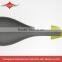 Gadgets china 2014 nylon rice ladle with heart shape plastic handle