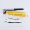 Industrial Durable Standard Grease Gun With Plastic Handle 400cc