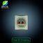 0.2w/0.5w smd 5730 led chip deep pink 8-12lm for fresh light