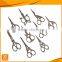 Sewing handmade craft vintage antique embroidery scissors