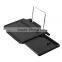 2017 hot sales New style steering wheel&seatback laptop desk