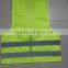 Chile Reflective safety clothing