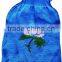 penguin embroidery Hot water bottle cover