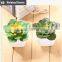Factory Hot sale artificial succulents plants mini artificial succulents