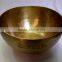 Best Selling Deep Carving Healing Meditation Singing Bowl