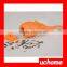 UCHOME Chinese Tea Making Popular Heat-Resistant Silicone Tea Cup Strainer For Promotion Gifts