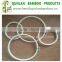 Artstar Bamboo Embroidery Hoop - Cross stitch supplies made in China