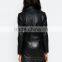 Leather Motorbike Jacket