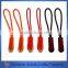 2016 competitive price strong custom zip puller