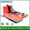 Transfer vinyl heat press machine