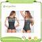 Women Latex Waist Trainer Corset with belt Waist Cincher Body Shaper