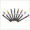 Kearing brand 2.0mm fiber tip colourful non toxic economical washable marker for fashion design#WM20