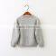 Latest Knitted Pullover Baby christmas sweater designs for kids