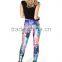 best selling outdoor grils fashion print sexy running pants
