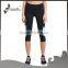 Sublimation print leggings wholesale latest design capri