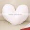 wholesale INS hot sale stuffed toys soft heart and clouds shape pillow car cushion Candy colored sofa cushion for gift
