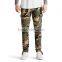 wholesale 2016 new fashion army camo man pants military camouflage
