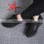Wholesale PVC outsole fashionable superior quality shoes men in lowest price