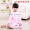 2017 Spring baby sleepwear set factory price baby clothing set baby romper