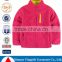 Factory Price High Quality Fashion Kids Polar Fleece Jacket Wholesale