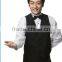 custom cheap the fashion housekeeping hotel staff uniform