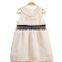 Wholesale children's boutique clothing girls winter dress names with pictures