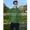 2107 OEM ODM Cheap Men Polar Pullover Fleece Jacket