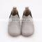 Wholesale cheap leather baby kids walking boots shoes 2017