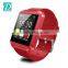 Popular bluetooth smart watch multi-function wrist watch