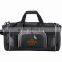 Touring 22" Deluxe Duffel Bag - large zippered U-shaped main compartment, rear shoe pocket with vents and comes with your logo.