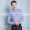 Slim Fit Shirts For Men Wear Fashion Business Men Dress Shirt Custom Made