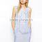 Won Hundred Kenton Dress with Gathered Waist Detail
