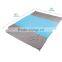 Compact Beach Blanket Oversized 7' X 9' Waterproof Sand Resistant Nylon Outdoor Picnic Blankets Camping Mat
